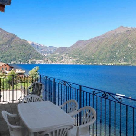 Appartamento Vista Lago - Mary 勒泽诺 外观 照片