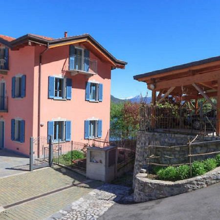 Appartamento Vista Lago - Mary 勒泽诺 外观 照片
