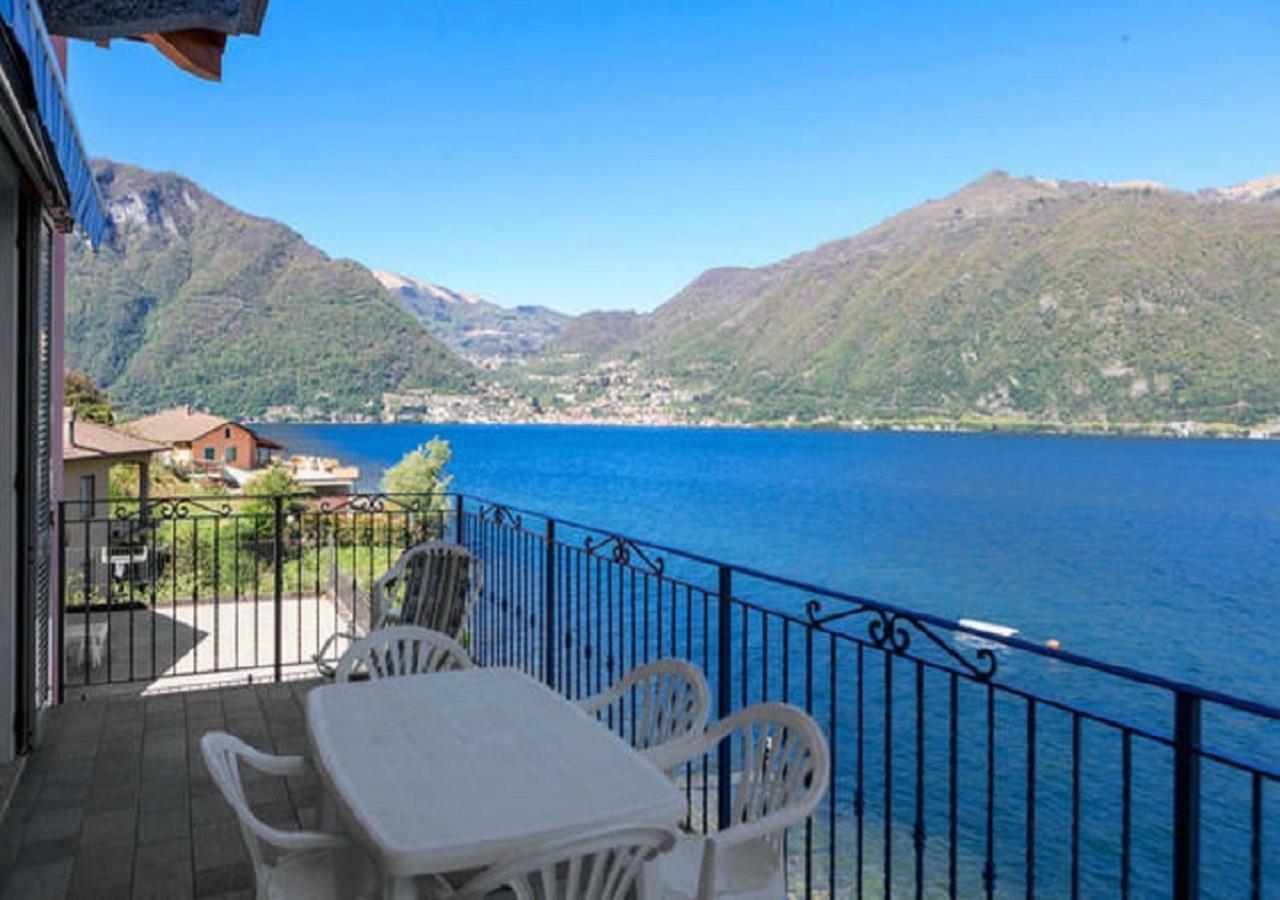 Appartamento Vista Lago - Mary 勒泽诺 外观 照片