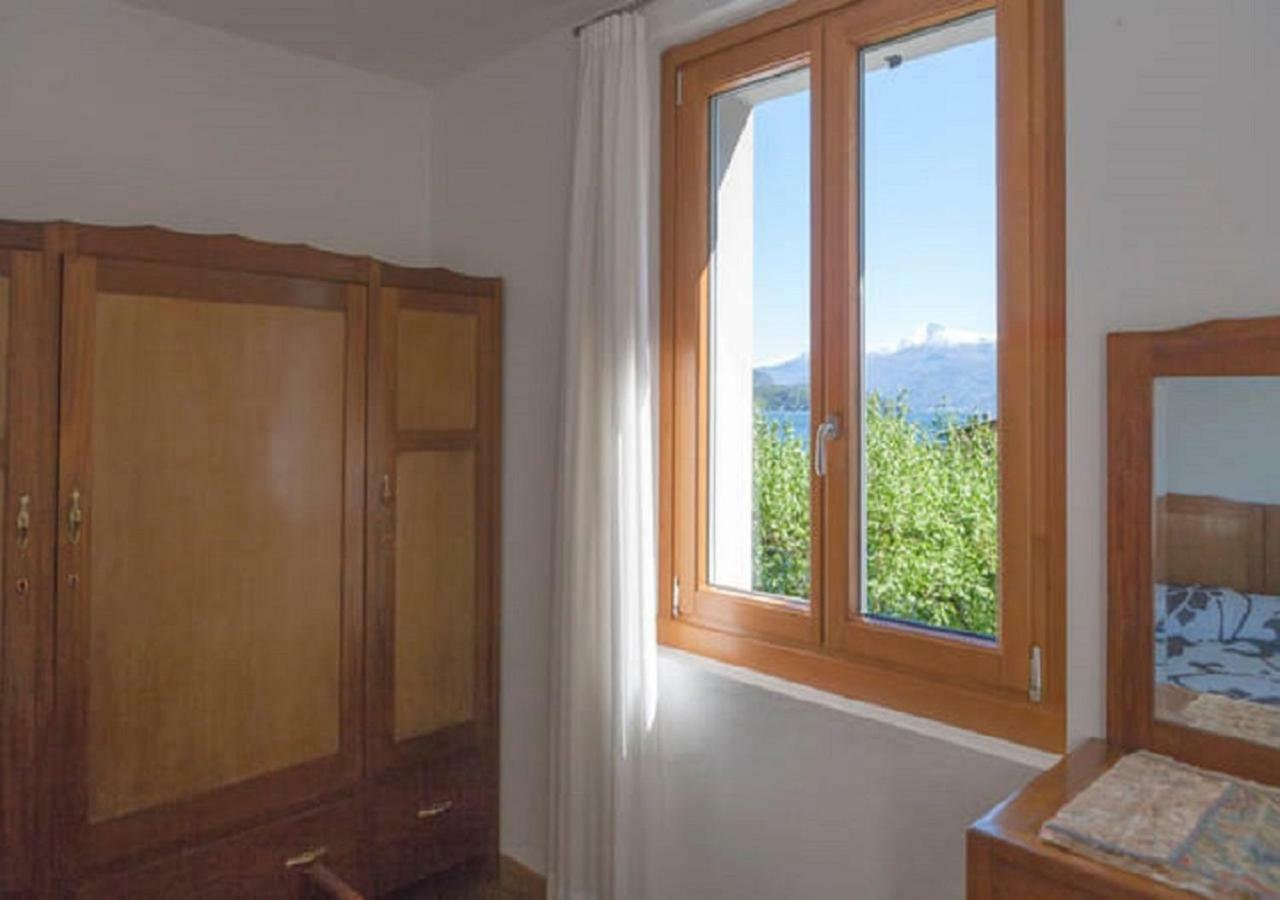 Appartamento Vista Lago - Mary 勒泽诺 外观 照片
