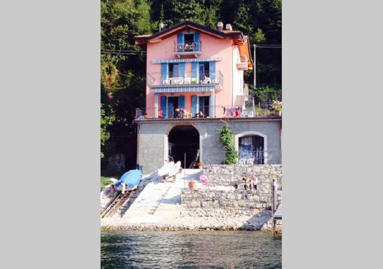 Appartamento Vista Lago - Mary 勒泽诺 外观 照片