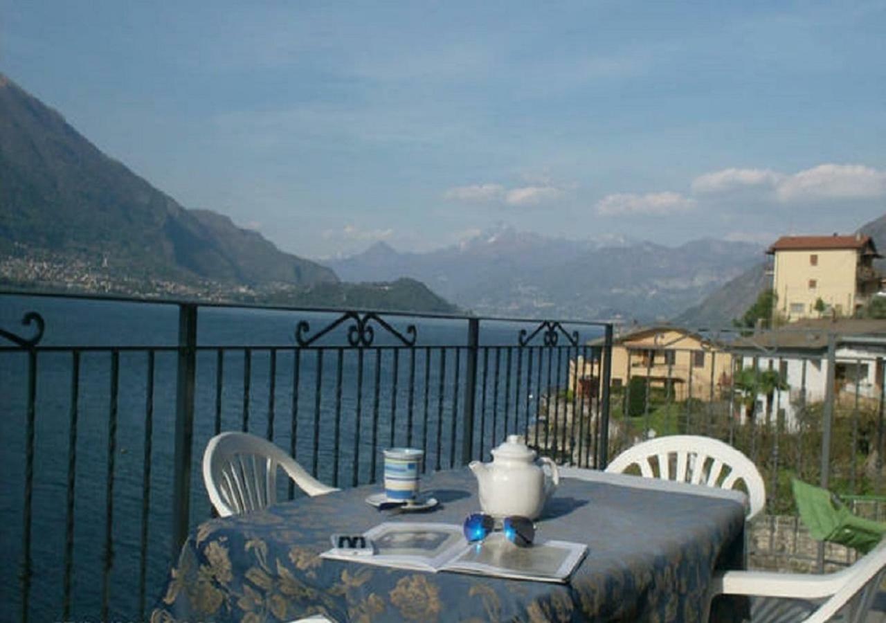 Appartamento Vista Lago - Mary 勒泽诺 外观 照片