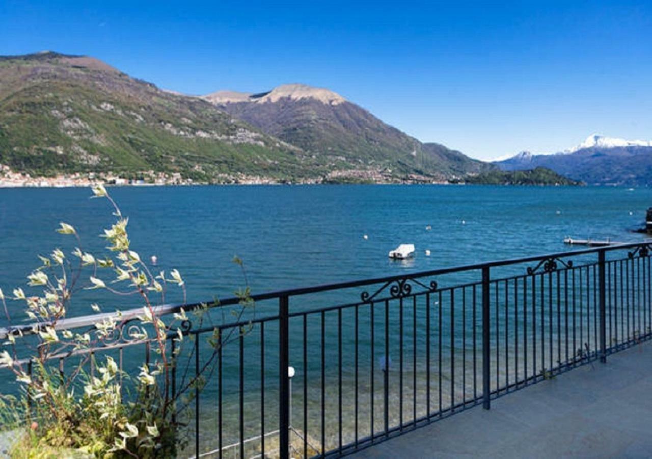 Appartamento Vista Lago - Mary 勒泽诺 外观 照片